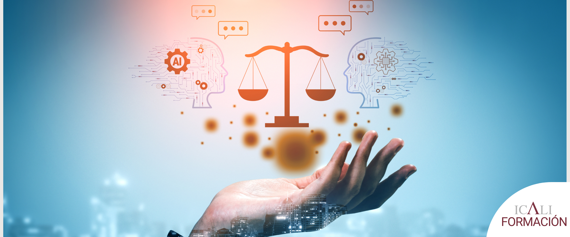 Delegación Dénia - Taller práctico sobre IA para la abogacía