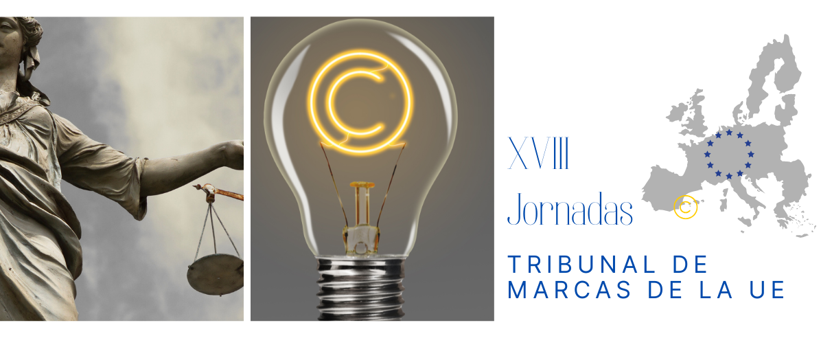 XVIII Jornadas del Tribunal de Marca de la Unión Europea