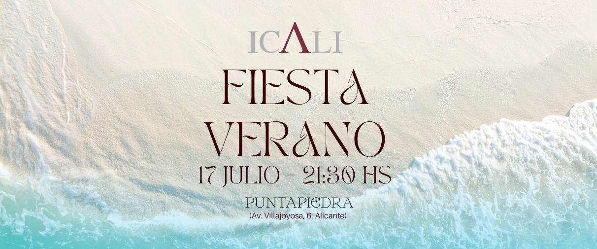 Fiesta de Verano ICALI