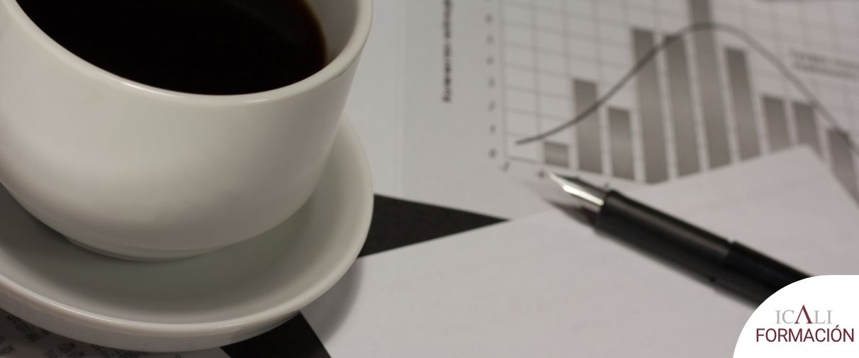 Café Financiero: Aspectos claves para emprender