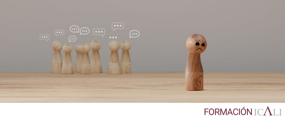 Jornada sobre Acoso Escolar