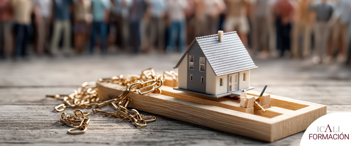 Jornada sobre El derecho de familia ante el concurso de acreedores de persona física