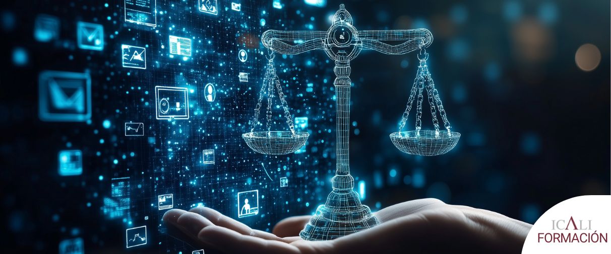 Jornada «IA Jurídica estratégica y responsable»