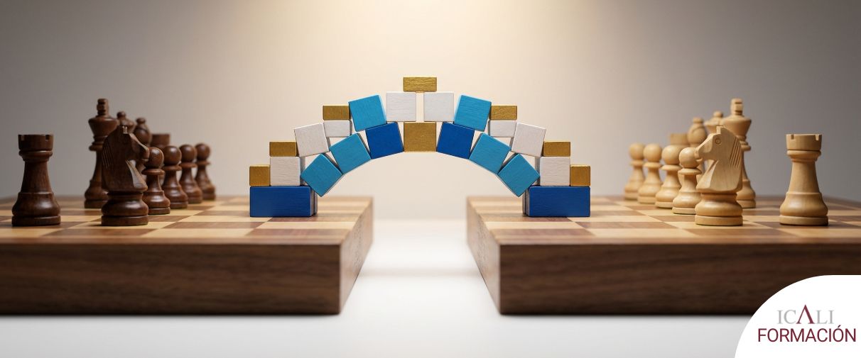 IX edición del Curso de Mediación y MASC en el ámbito Civil-Mercantil-Tráfico