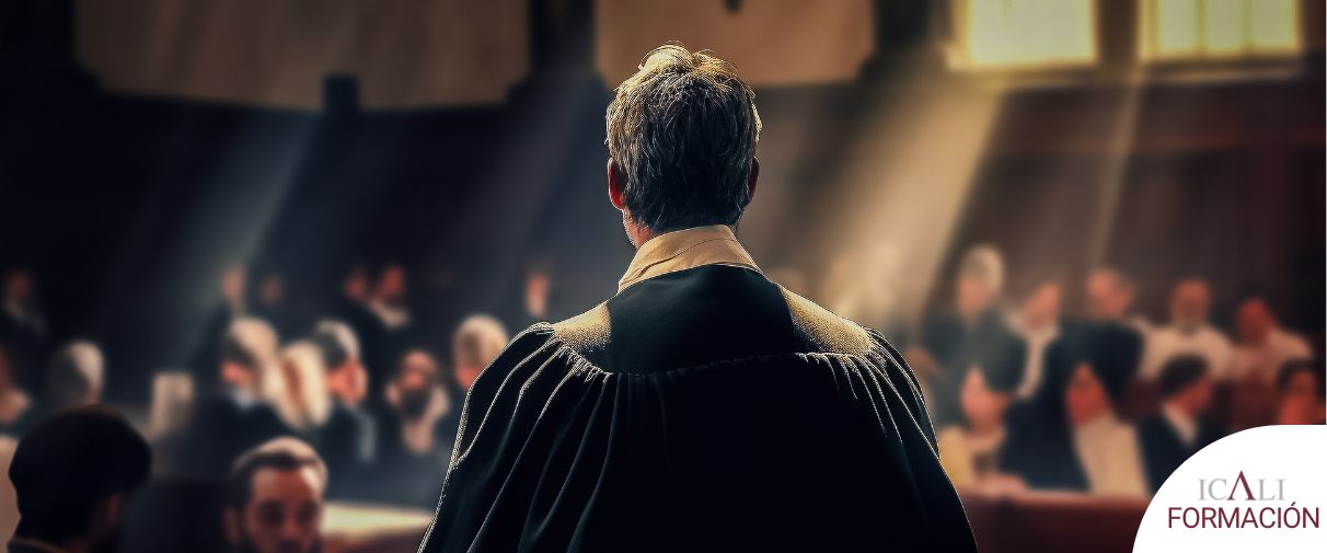 Jornada sobre Aspectos Prácticos sobre la Audiencia Previa