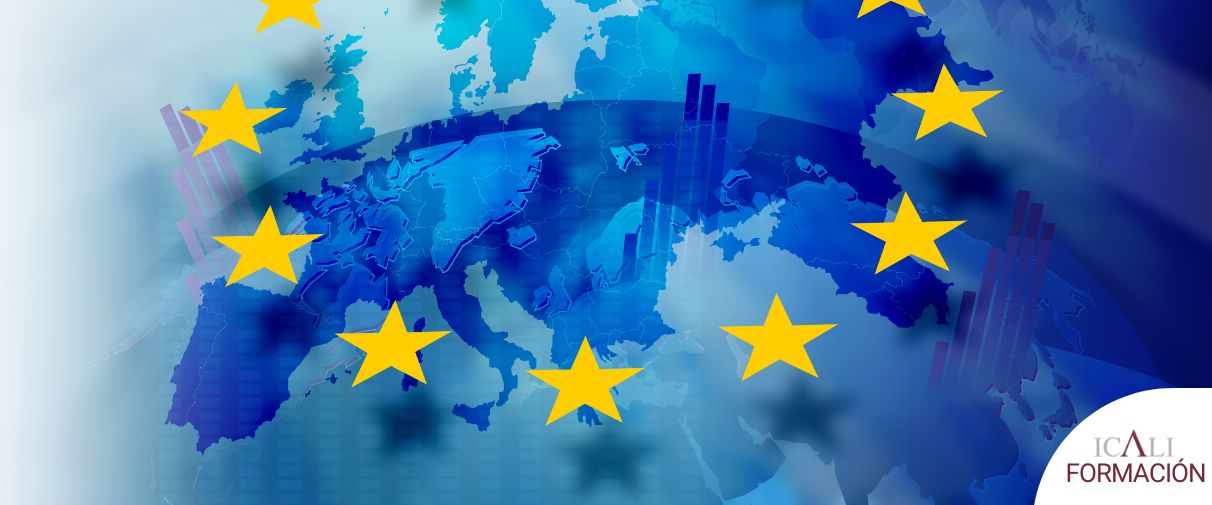 Jornada «Día de Europa»