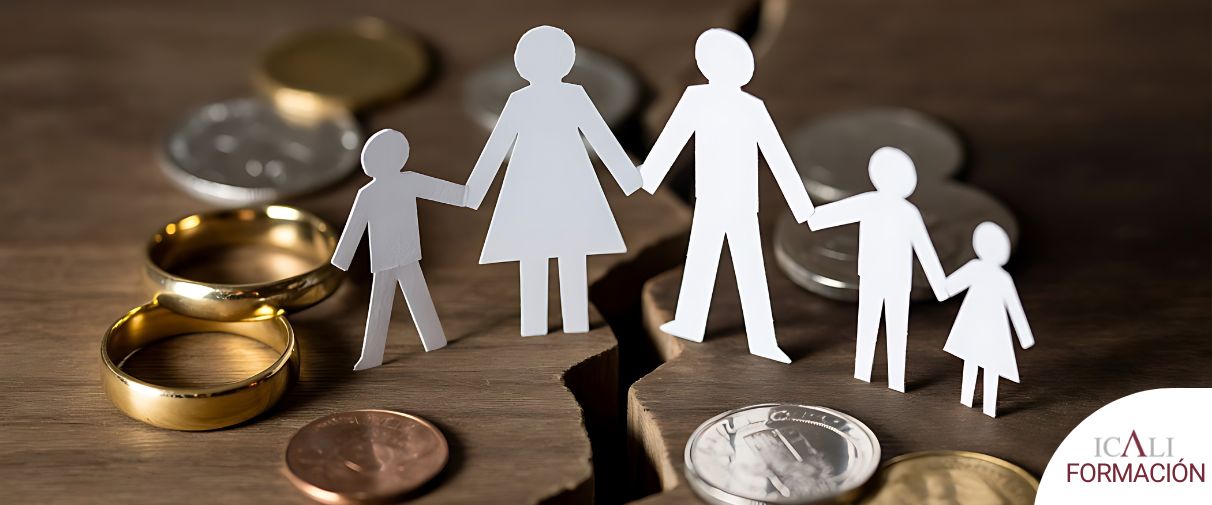 Jornada «FISCALIDAD Y DIVORCIO: UN ANÁLISIS DE LOS EFECTOS TRIBUTARIOS TRAS EL DIVORCIO O LA SEPARACIÓN.