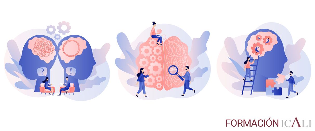 Jornada sobre "ANATOMÍA  DEL INFORME PSICOSOCIAL: CLAVES PARA SU LECTURA ANÁLISIS E IMPUGNACIÓN "