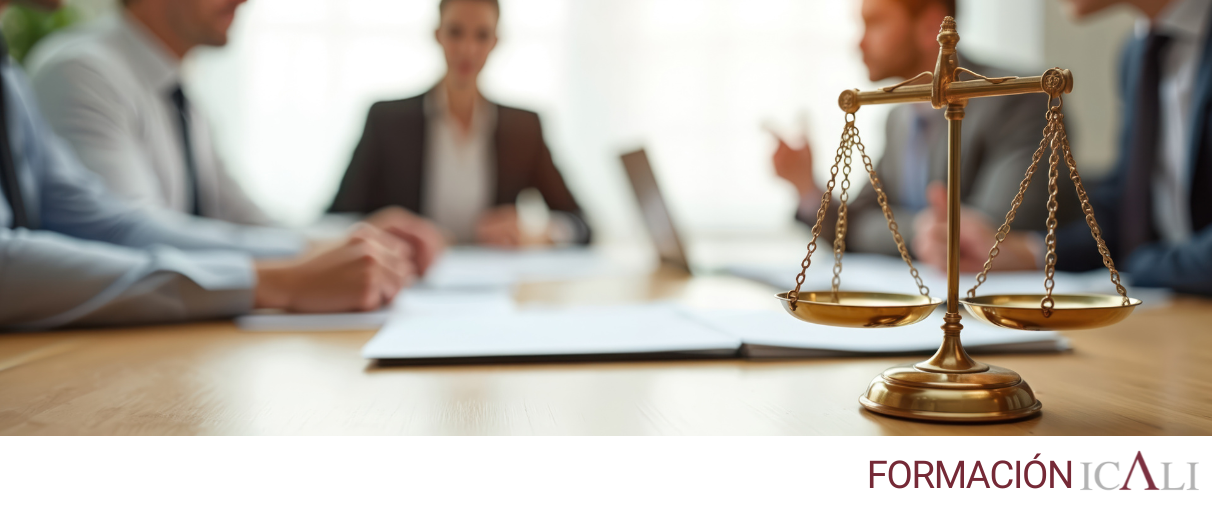 Jornada sobre Tribunales de Instancia en Dénia: Nueva estructura y retos de la oficina judicial