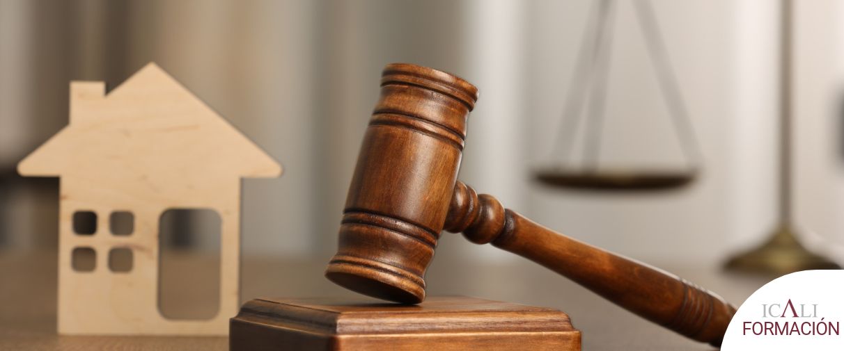 Jurisprudencia del Tribunal Supremo en materia de Propiedad Horizontal
