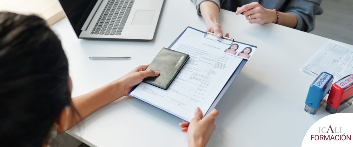 Jornada «Aspectos prácticos de la reforma del reglamento de extranjería»