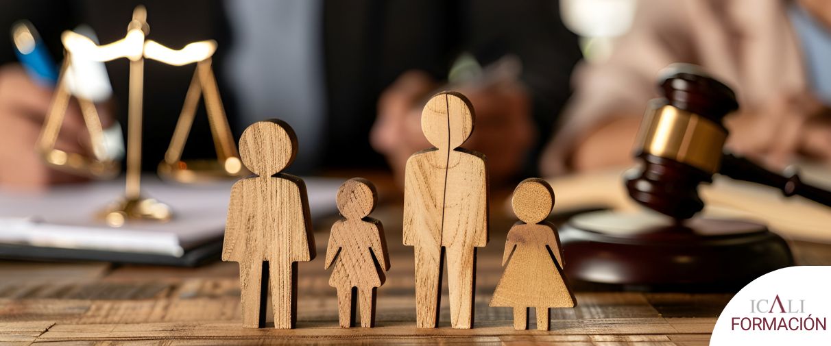 Jornada sobre la prueba en los procesos de familia