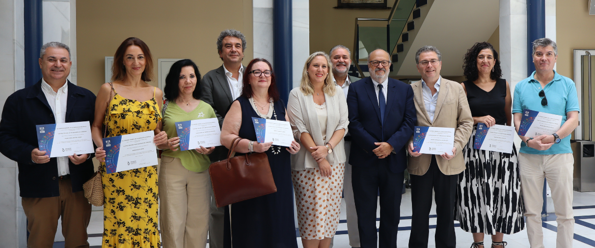 La Abogacía de Córdoba reivindica una reforma estructural de la Justicia Gratuita y presenta un nuevo Canal de Participación para mejorar el servicio