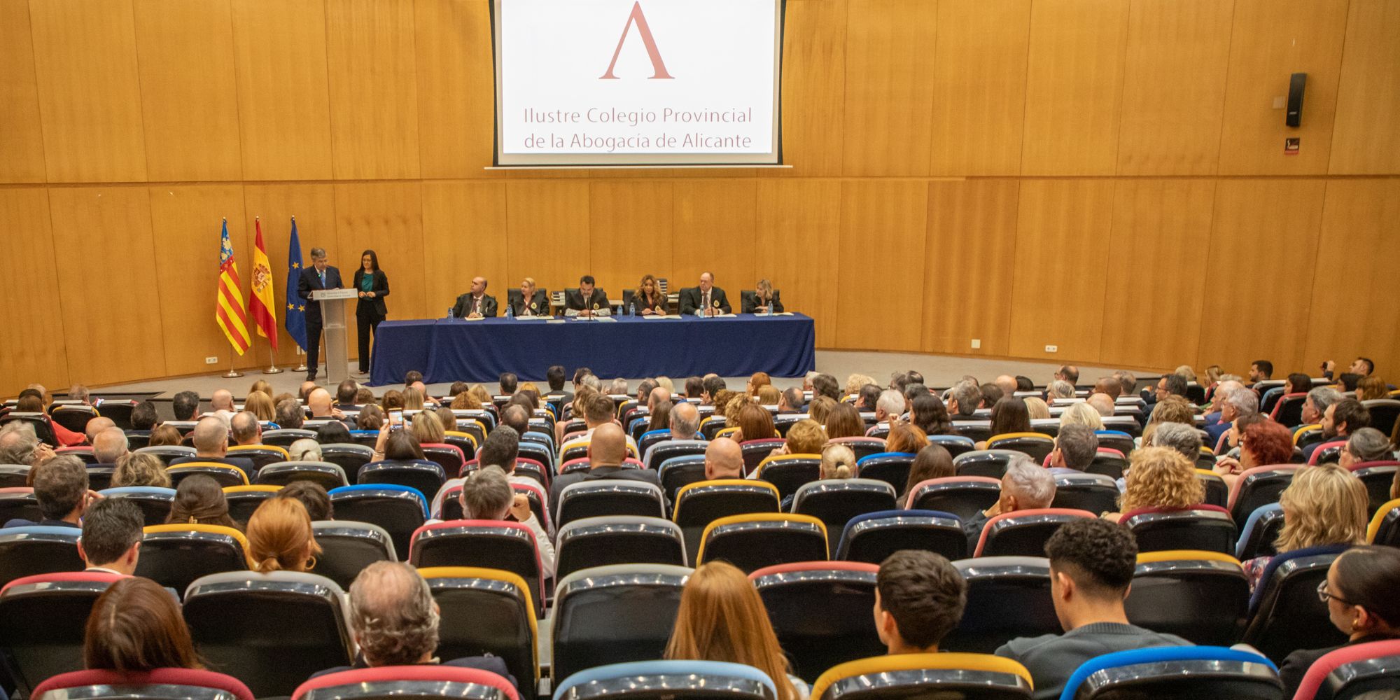 Próximos actos en honor al Patrón del ICALI San Raimundo de Peñafort