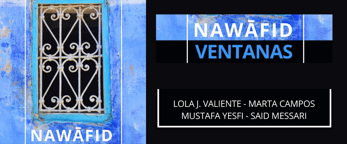 El Colegio de la Abogacía de Córdoba acoge la exposición «Nawāfid / Ventanas», un diálogo artístico entre Córdoba y Tetuán