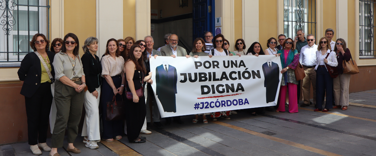 Respaldo a las reivindicaciones de los abogados mutualistas en una jornada decisiva en el Congreso