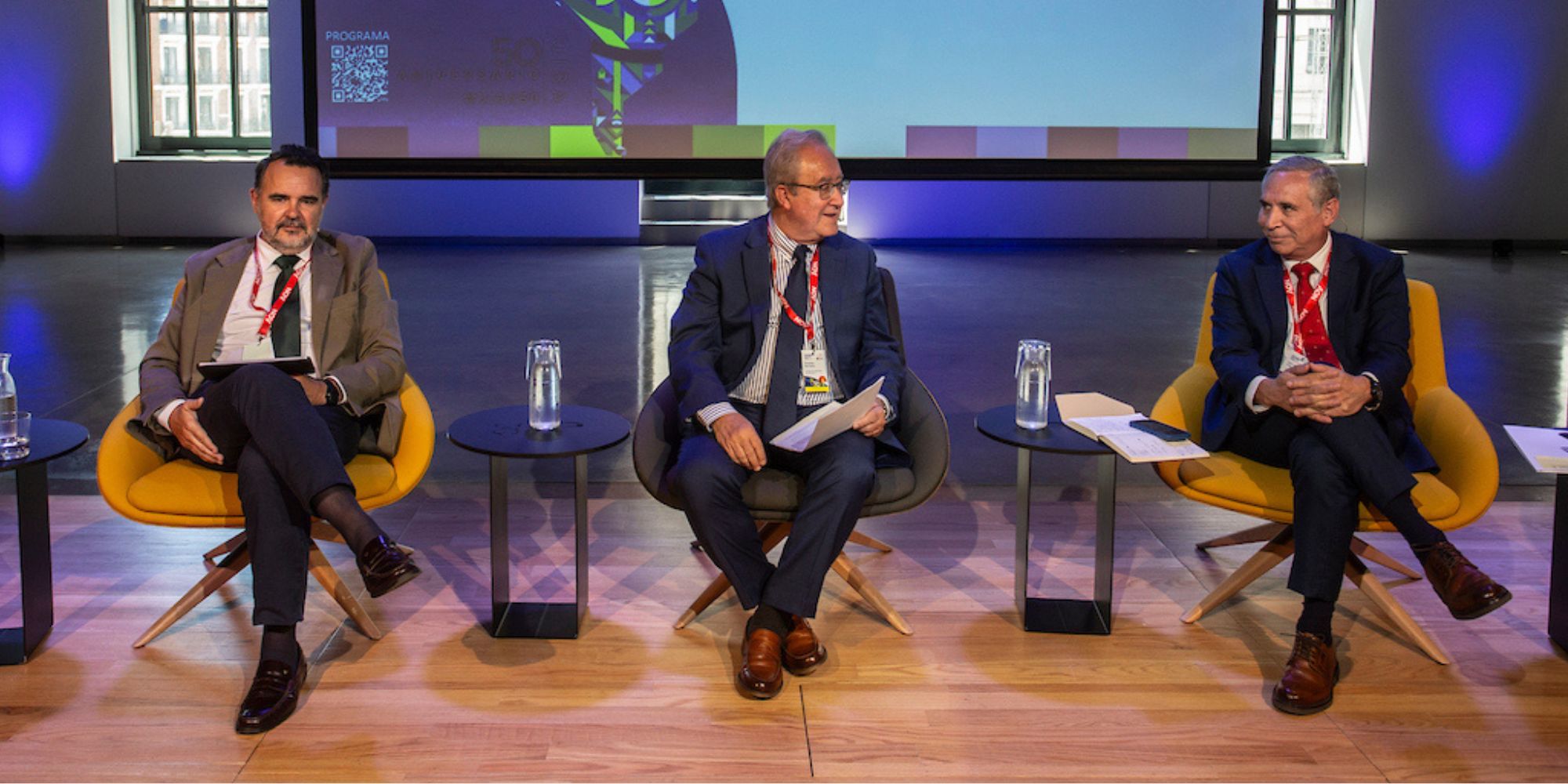 Participación del ICALI en el XXVI Congreso de la Unión Iberoamericana de Colegios y Agrupaciones de Abogados UIBA