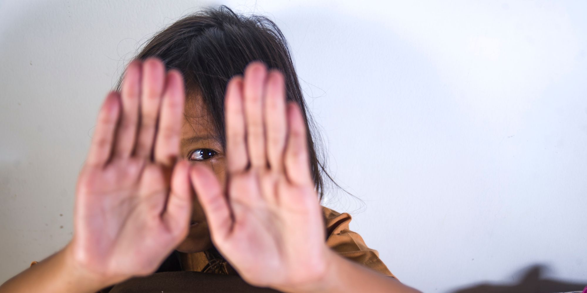 Curso «Menores víctimas» del CVCA