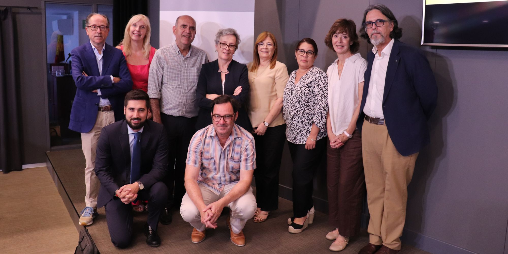 El ICALI acoge un año más los Cursos de Verano de la UA