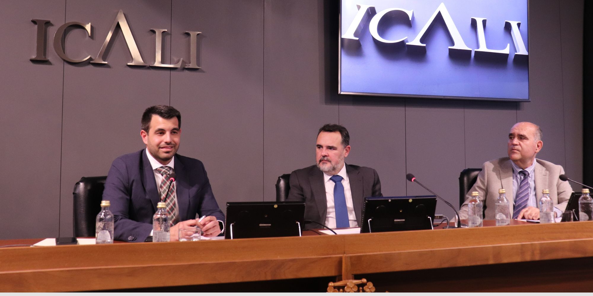 El ICALI reafirma su compromiso con la cultura del acuerdo en el Día Europeo de la Mediación