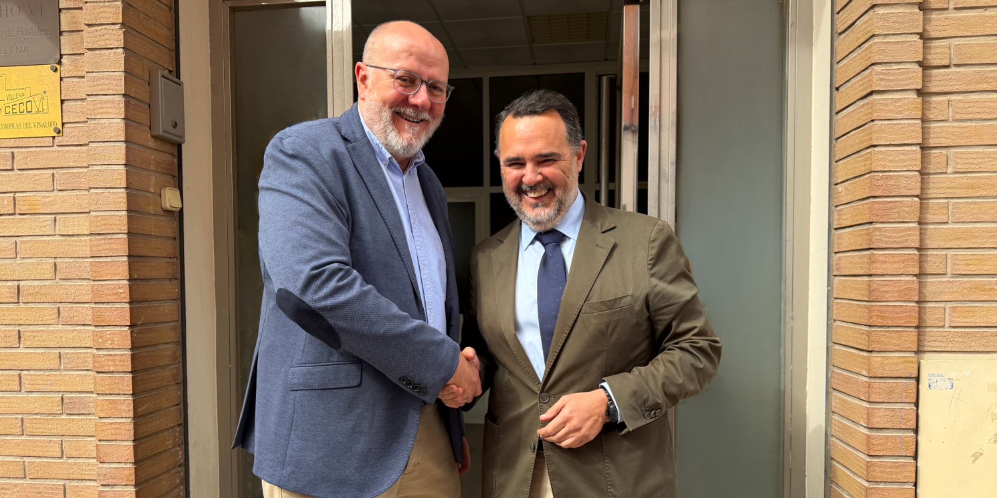 El ICALI trasladará su sede en Villena a un espacio contiguo al Palacio de Justicia