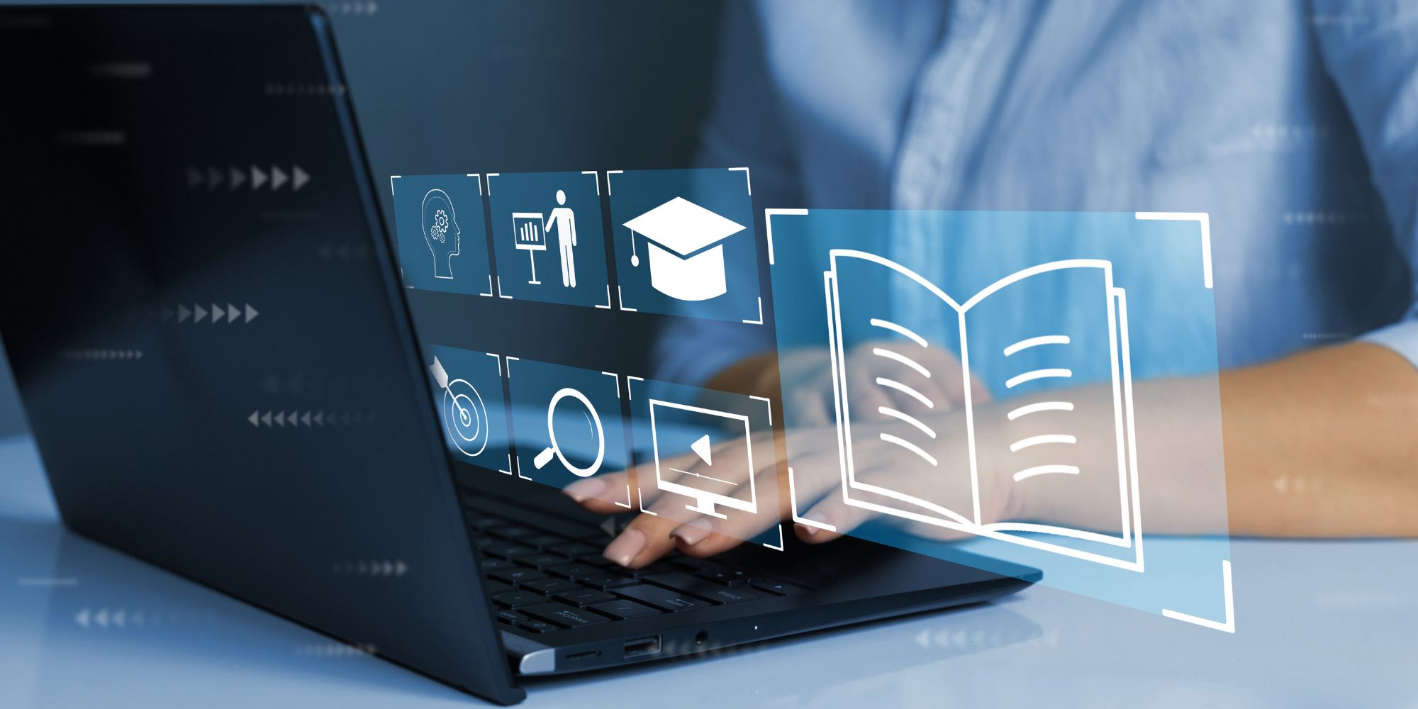 Programación formativa del mes de marzo de 2026