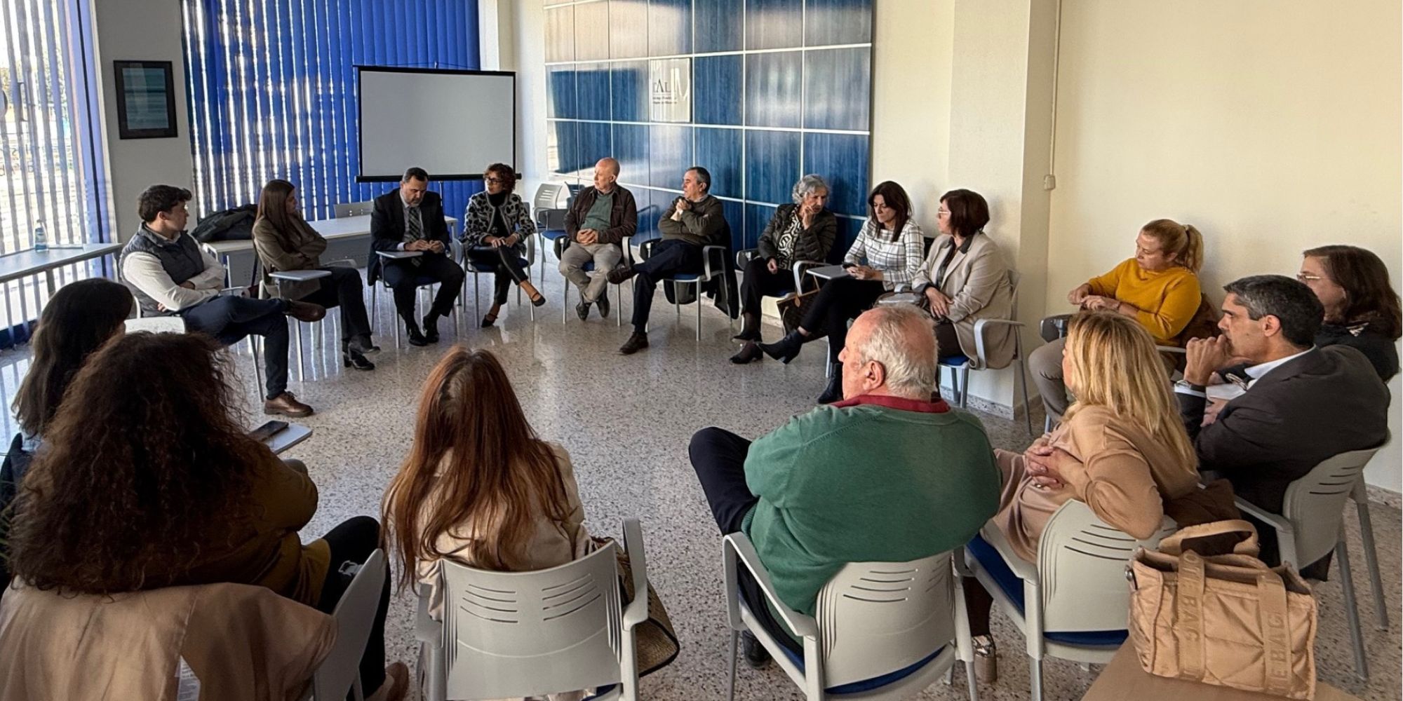 La sede de ICALI en Novelda amplía su horario de atención