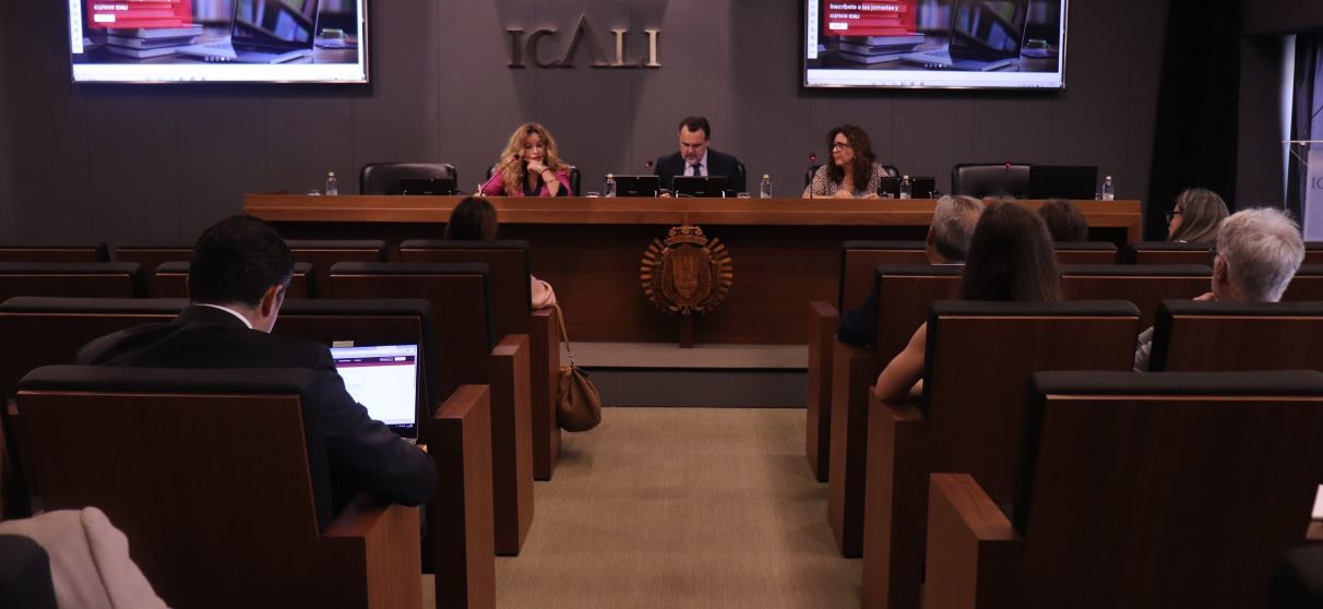 El ICALI estrena nueva web y app