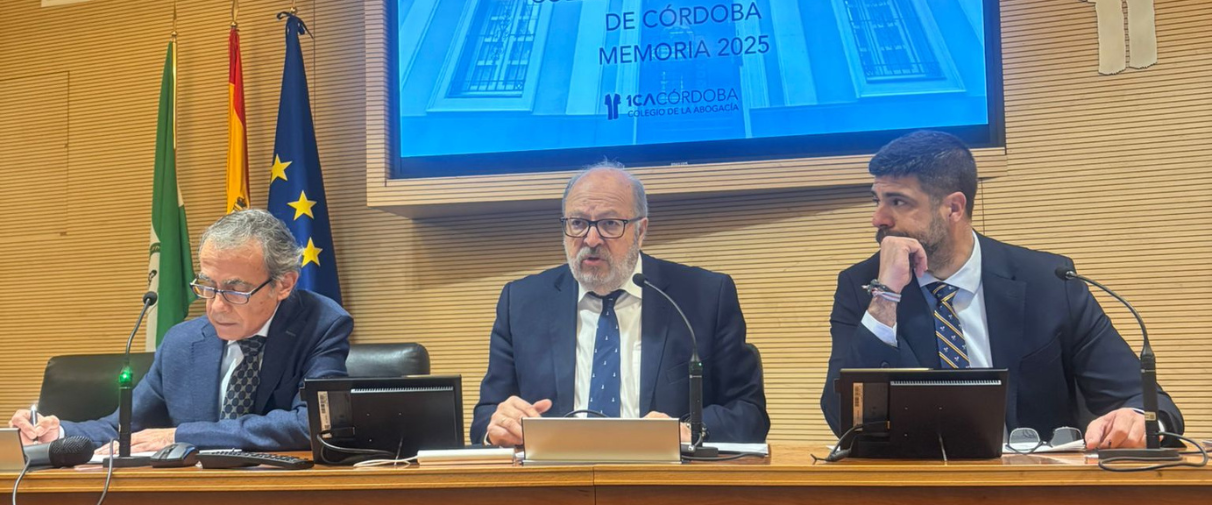 La Junta General aprueba por unanimidad la liquidación de la Cuenta de Ingresos y Gastos de 2025