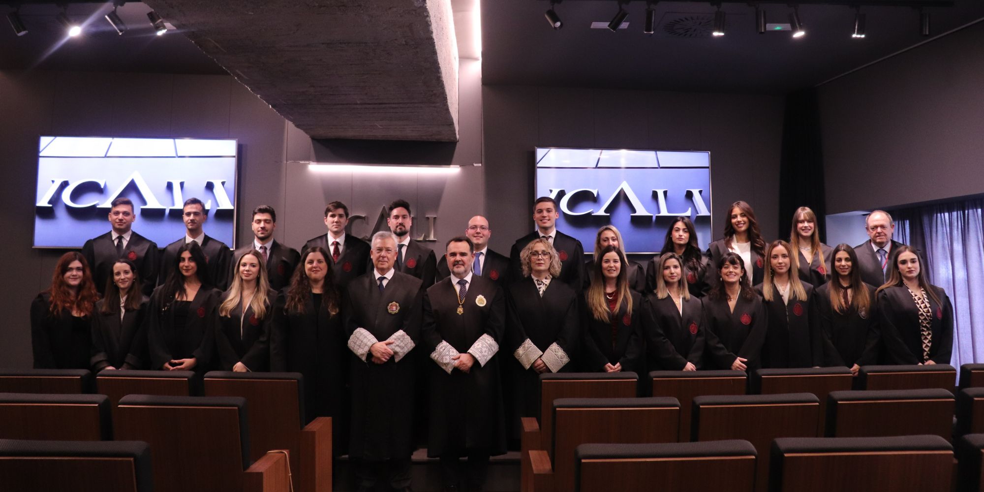 Primer acto de Jura o Promesa de 2026