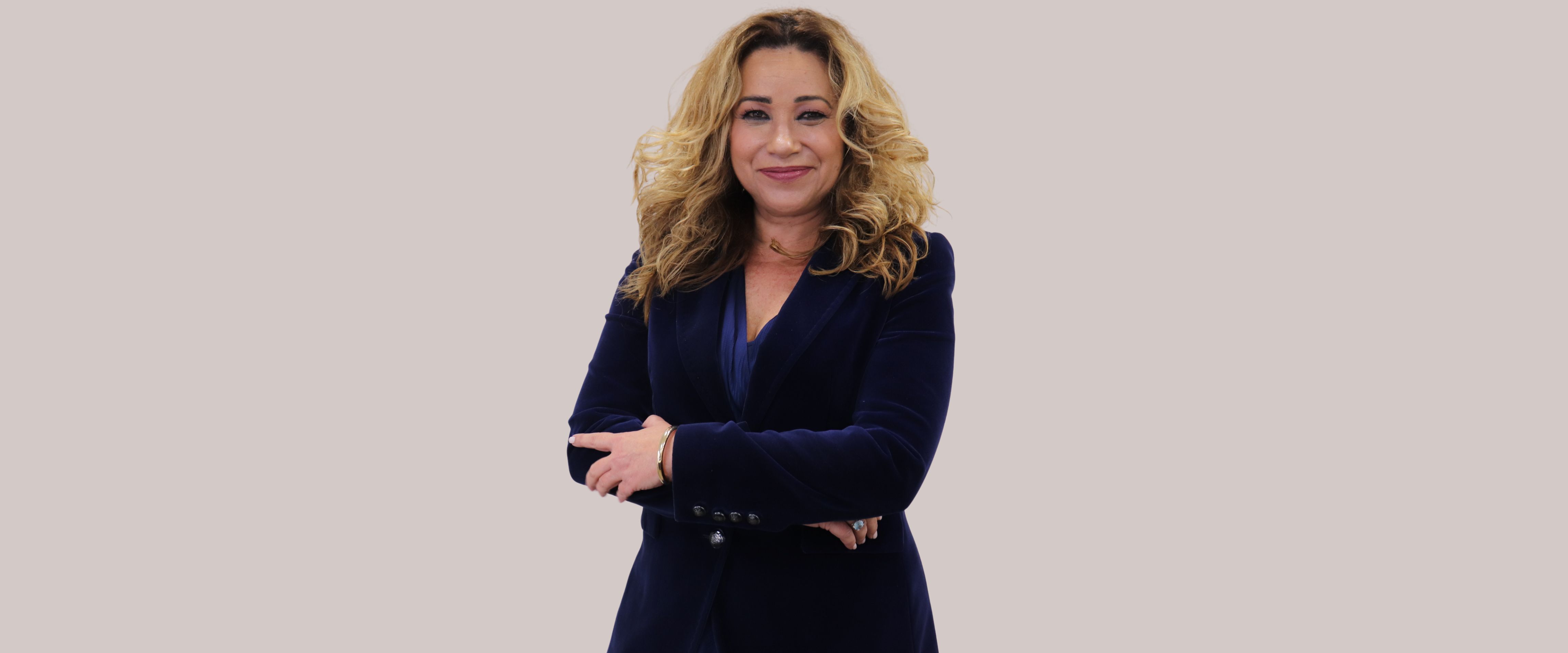 Carmen Díaz, reelegida vicedecana del Ilustre Colegio Provincial de la Abogacía de Alicante