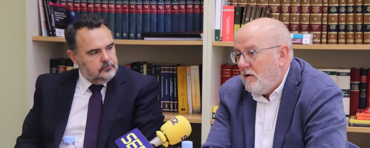 ICALI presenta en Villena el servicio de conciliación ICAMASC