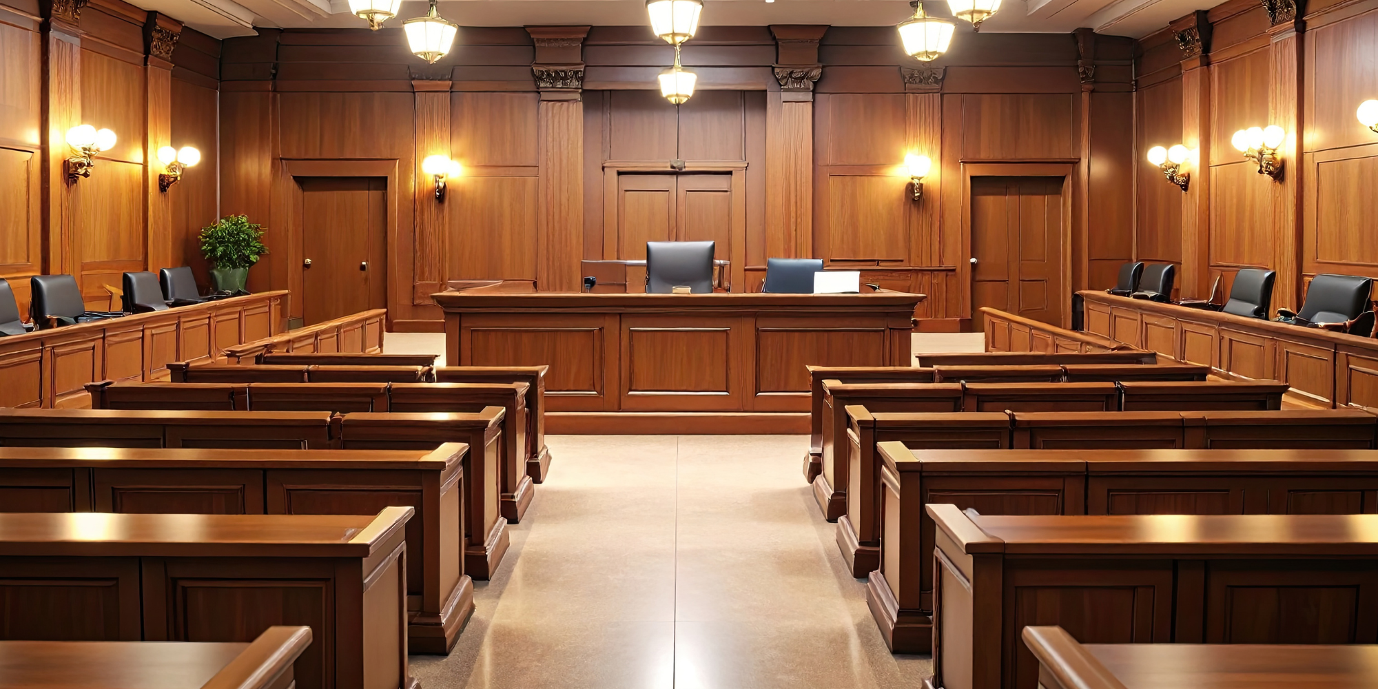 Nuevos Tribunales de Instancia y correspondencia con los antiguos juzgados