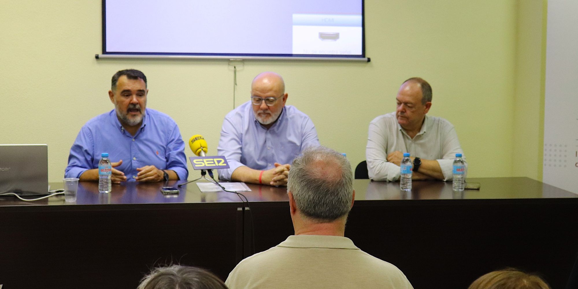 El ICALI impulsa una nueva etapa para la abogacía de Villena con una sede accesible, moderna y próxima a los profesionales y la ciudadanía