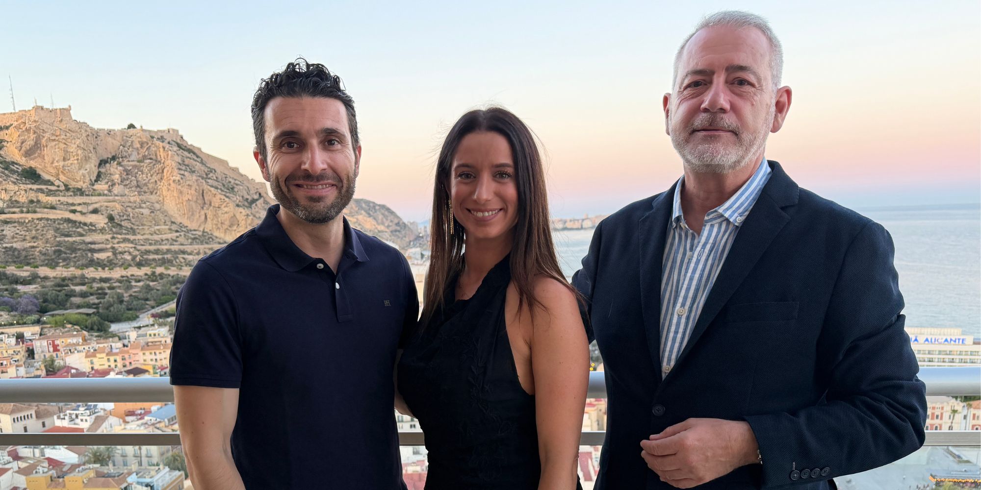 La Agrupación de la Joven Abogacía de Alicante celebra el XII Jamón Jurídico