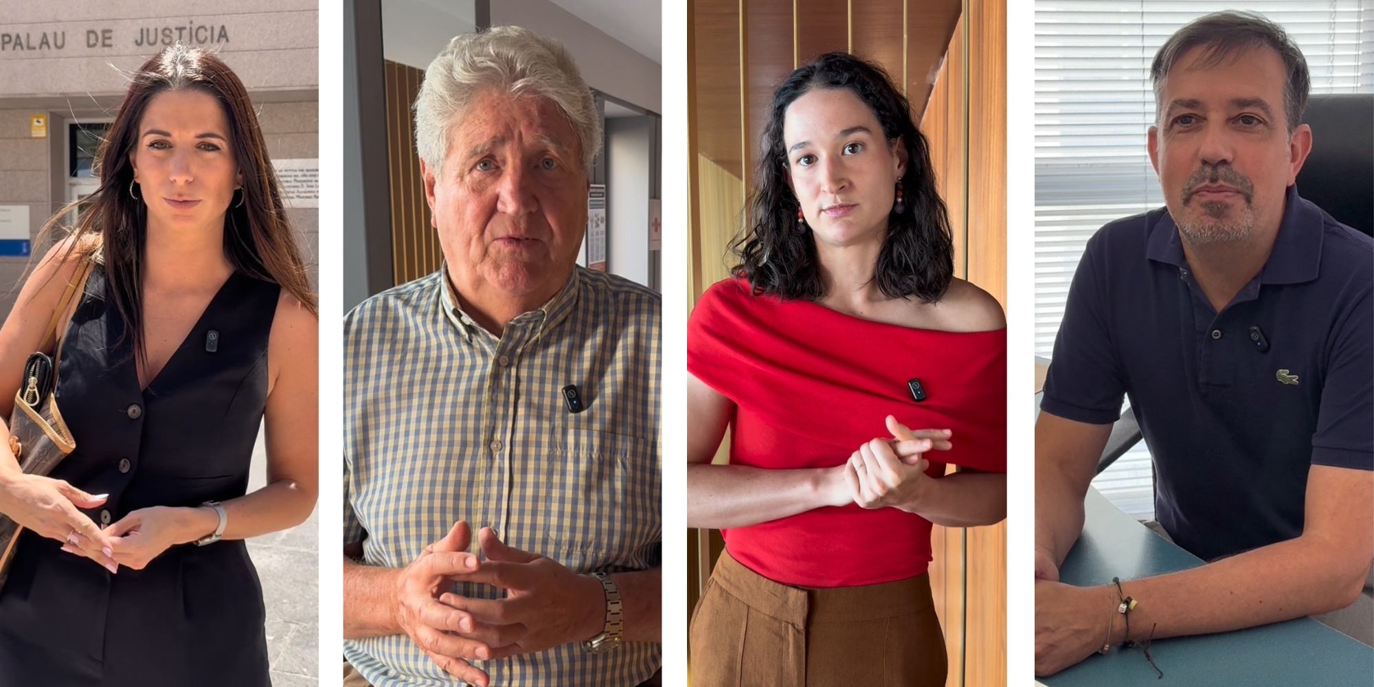 El ICALI celebra el Día de la Justicia Gratuita y del Turno de Oficio con diferentes acciones