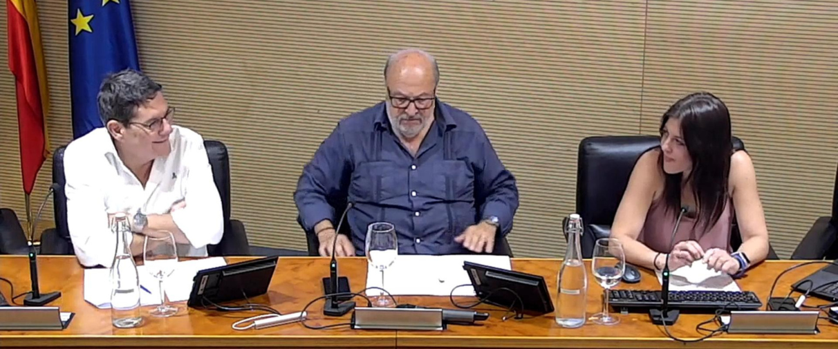 El ICA Córdoba presenta su nuevo ecosistema digital para facilitar la relación de los colegiados con el Colegio
