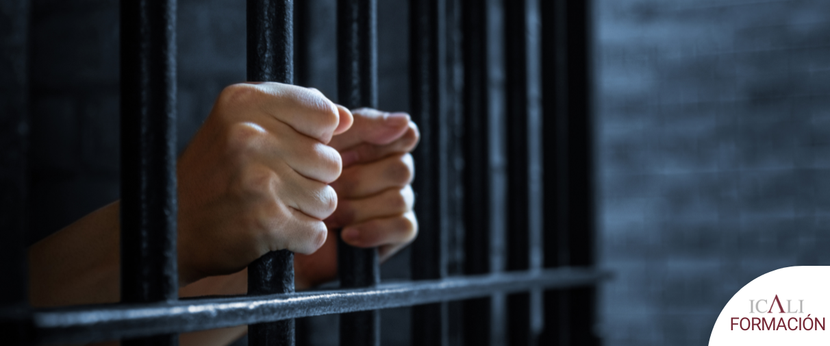 Curso-Taller Práctico Derecho Penitenciario Práctico desde Cero