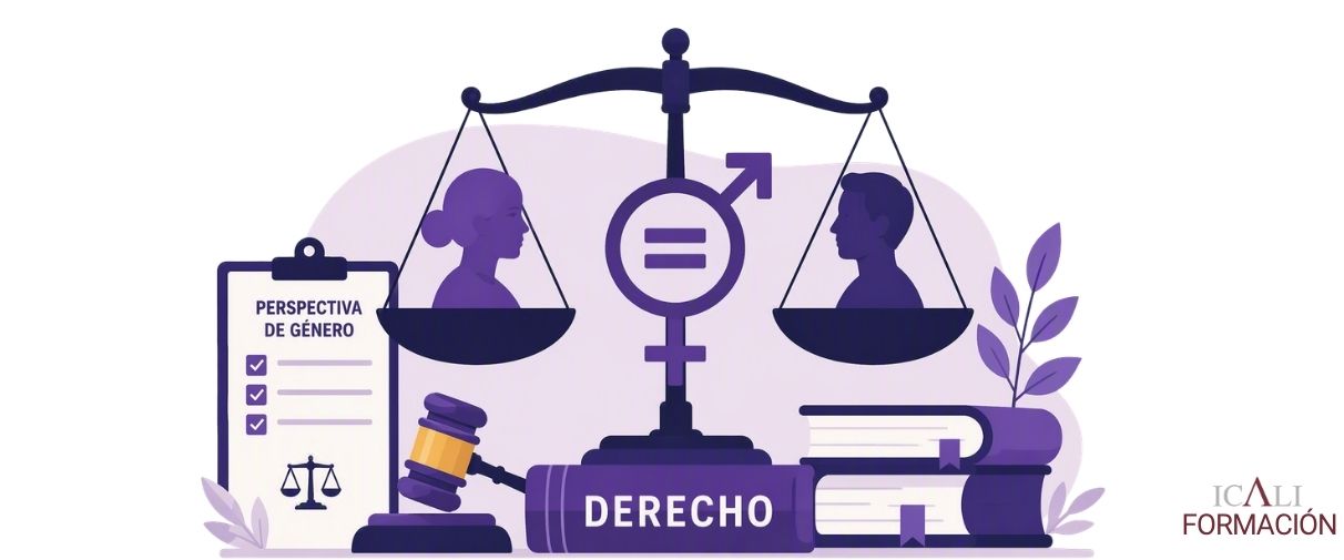 Jornada AMA sobre «Alegación y aplicación de la perspectiva de género. Práctica forense»