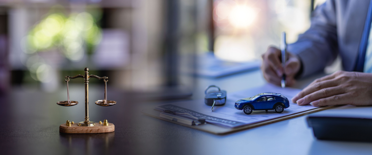 Jornada «La reforma de la Ley de Responsabilidad Civil y Seguro en la Circulación de Vehículo a Motor tras la Ley 5/25 de 24 julio»