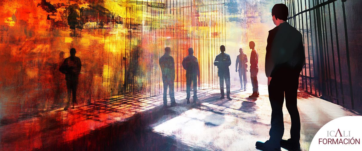 Taller sobre Justicia Restaurativa