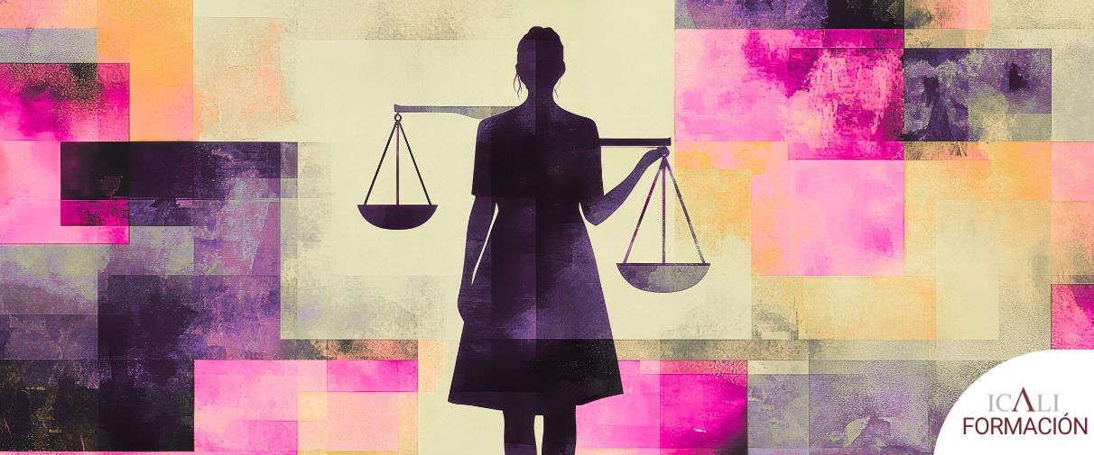 Jornada Justicia con perspectiva de género
